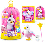 Pets Alive Magic Bird