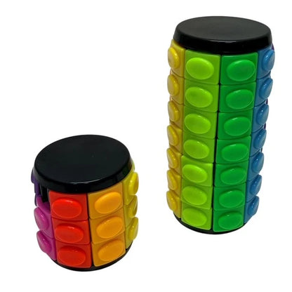 Kaiko Slide & Rotate Puzzle - Twin Pack