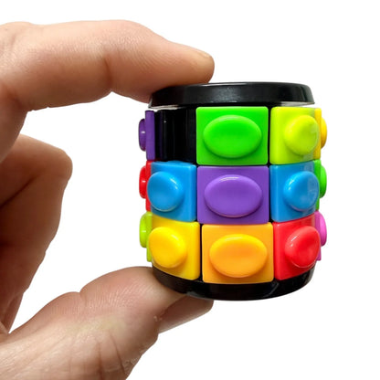 Kaiko Slide & Rotate Puzzle - Twin Pack