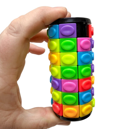 Kaiko Slide & Rotate Puzzle - Twin Pack