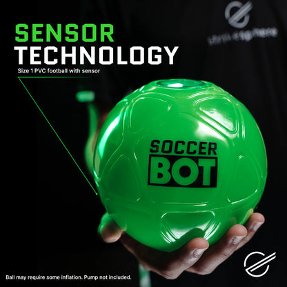 Strikesphere Soccer Bot