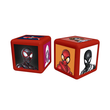 Top Trumps Match Spiderman