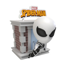 Yume Hero Box Spider-Man - Tower Series Future Foundation Spiderman