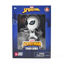 Yume Hero Box Spider-Man - Tower Series Future Foundation Spiderman