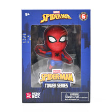 Yume Hero Box Spider-Man - Tower Series Spiderman