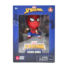 Yume Hero Box Spider-Man - Tower Series Spider-Clan