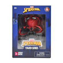 Yume Hero Box Spider-Man - Tower Series Superior Spiderman