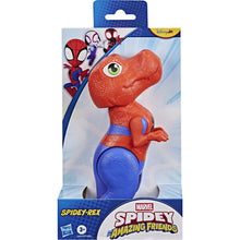 Spider & Friends Supersized Spidey Rex