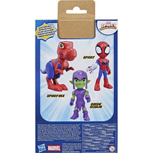 Spider & Friends Supersized Spidey Rex