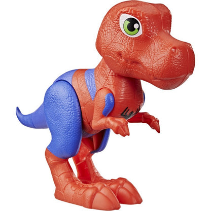Spider & Friends Supersized Spidey Rex
