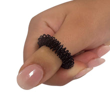 Kaiko Standard Finger Spikey Black