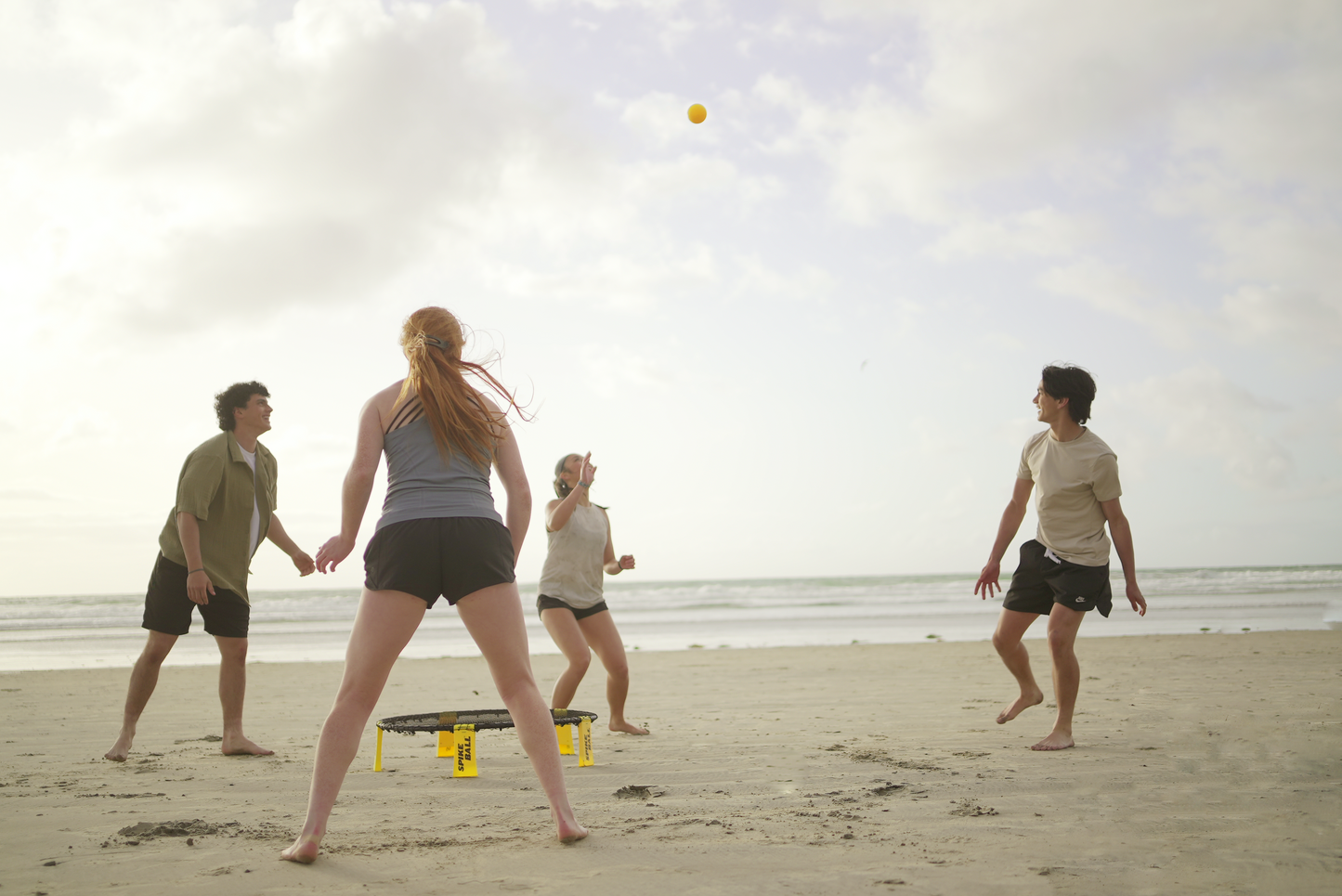 Spikeball Standard Set