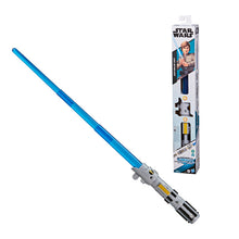 Star Wars Lightsaber Forge Electronic Bladesmith Luke Skywalker