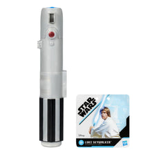 Star Wars Non Electronic Lightsaber Luke