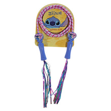 Deluxe Skipping Rope Stitch
