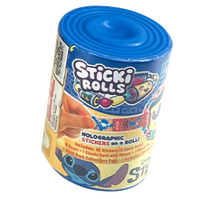 Sticki Rolls - Stitch Sticki Band Capsule
