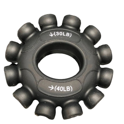 Kaiko Suction Grip Sensory Tool & Exerciser