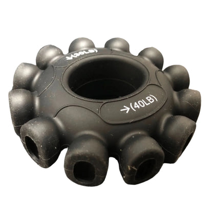Kaiko Suction Grip Sensory Tool & Exerciser
