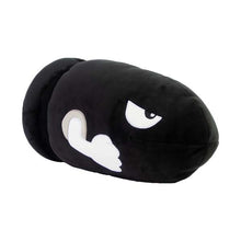 Nintendo Mario Bullet Mega Mocchi Mocchi