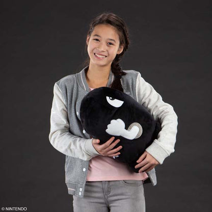 Nintendo Mario Bullet Mega Mocchi Mocchi