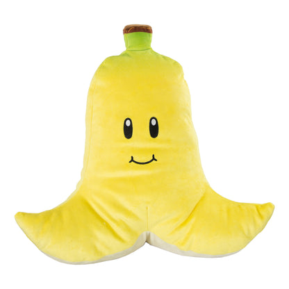 Super Mario Nintendo Banana Mega Mocchi Mocchi Plush