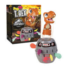 Pop Up Jurassic Park T-Rex