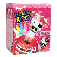 Pop Up Hello Kitty