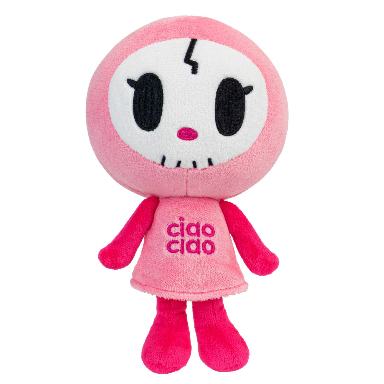 Tokidoki 8in Core Plush Ciao Ciao