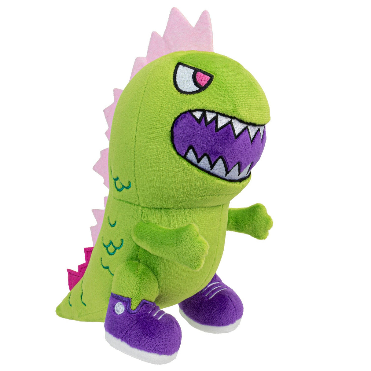 Tokidoki 8in Core Plush Kaiju Tokimon