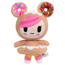 Tokidoki 8in Core Plush Donutella