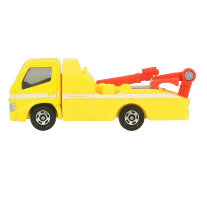 Tomica (Regular) No.5 Toyota Dyna Wrecker Truck