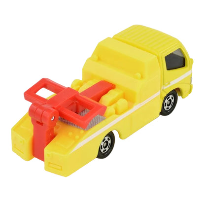 Tomica (Regular) No.5 Toyota Dyna Wrecker Truck
