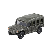 Tomica (Regular) No.96 Jsdf High Mobility Vehicle