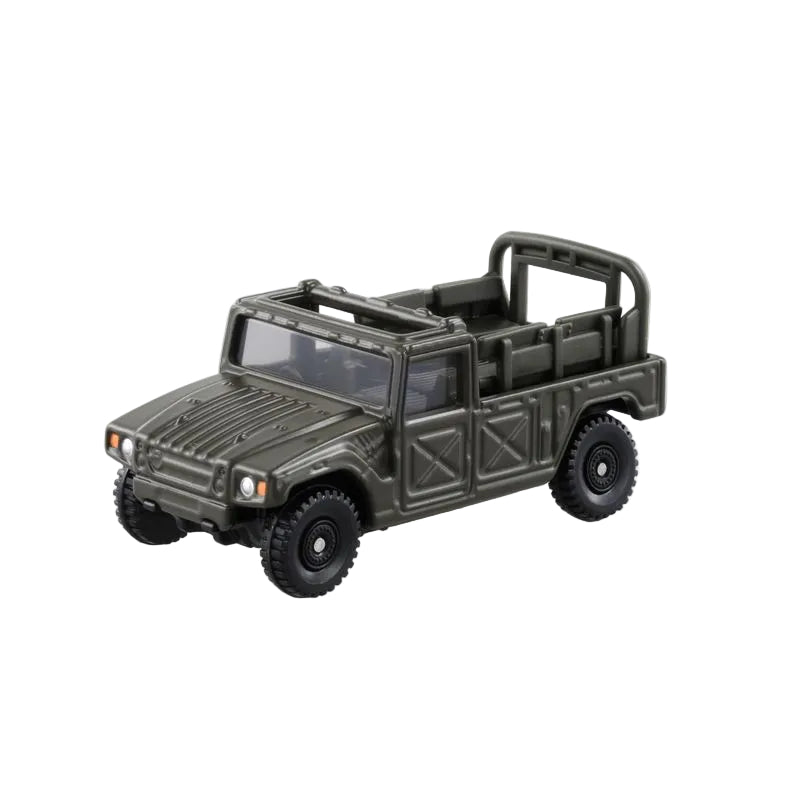 Tomica (Regular) No.96 Jsdf High Mobility Vehicle