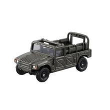 Tomica (Regular) No.96 Jsdf High Mobility Vehicle