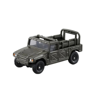 Tomica (Regular) No.96 Jsdf High Mobility Vehicle