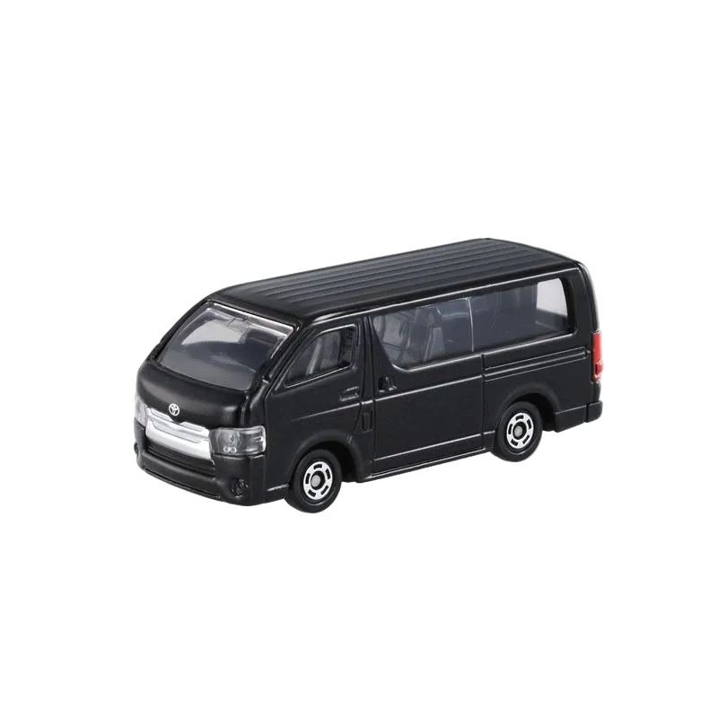 Tomica (Regular) No.113 Toyota Hiace