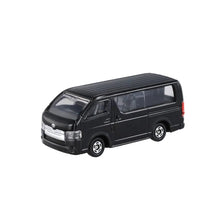 Tomica (Regular) No.113 Toyota Hiace