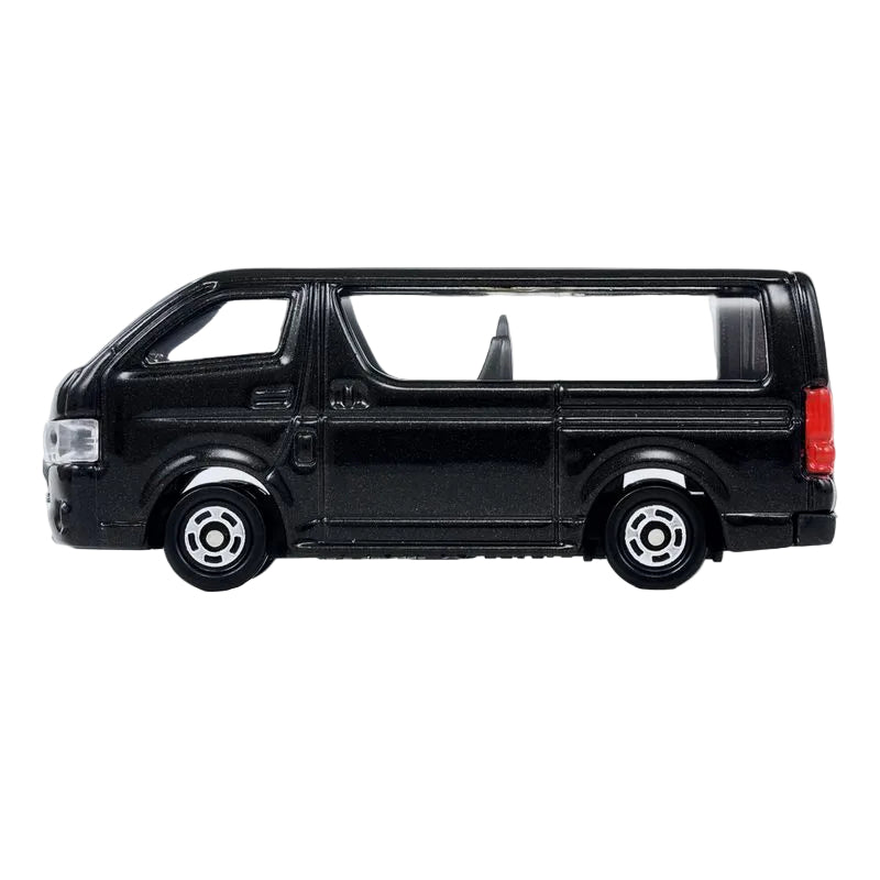 Tomica (Regular) No.113 Toyota Hiace