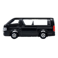 Tomica (Regular) No.113 Toyota Hiace