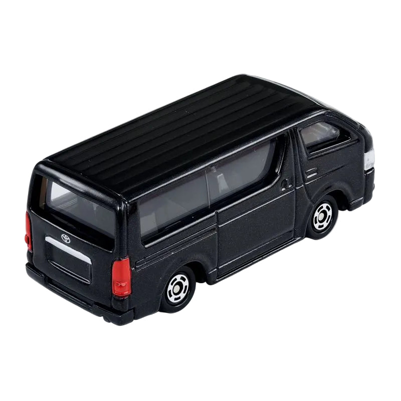 Tomica (Regular) No.113 Toyota Hiace
