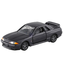 Tomica Premium No.26 Nissan Skyline Gt-R (Bnr32)