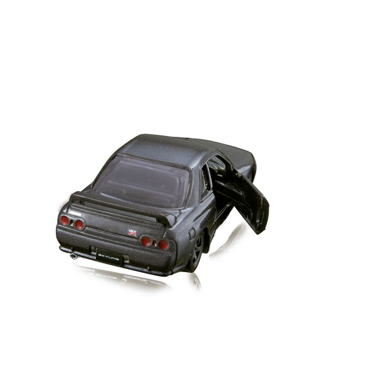 Tomica Premium No.26 Nissan Skyline Gt-R (Bnr32)