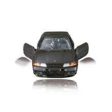 Tomica Premium No.26 Nissan Skyline Gt-R (Bnr32)