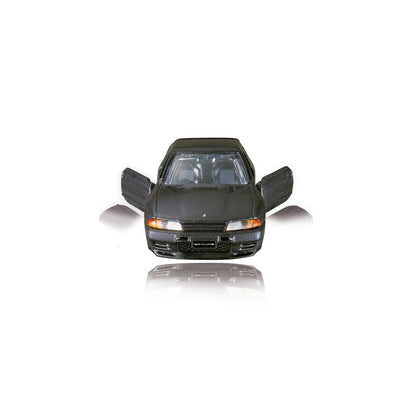 Tomica Premium No.26 Nissan Skyline Gt-R (Bnr32)