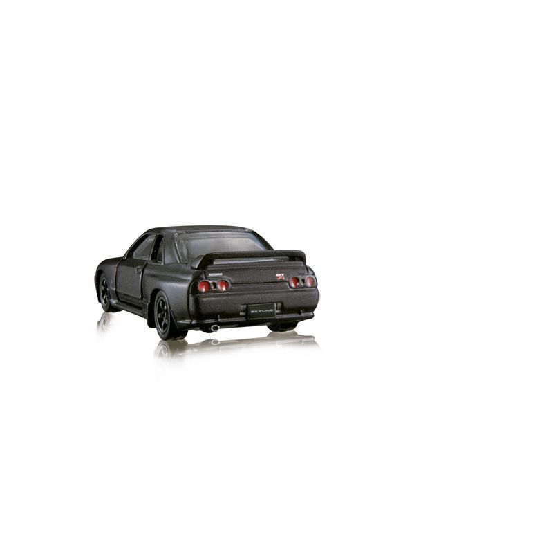 Tomica Premium No.26 Nissan Skyline Gt-R (Bnr32)