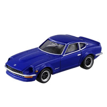 Tomica Premium No.9 Nissan Fairlady Z