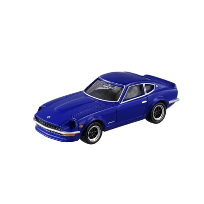 Tomica Premium No.9 Nissan Fairlady Z