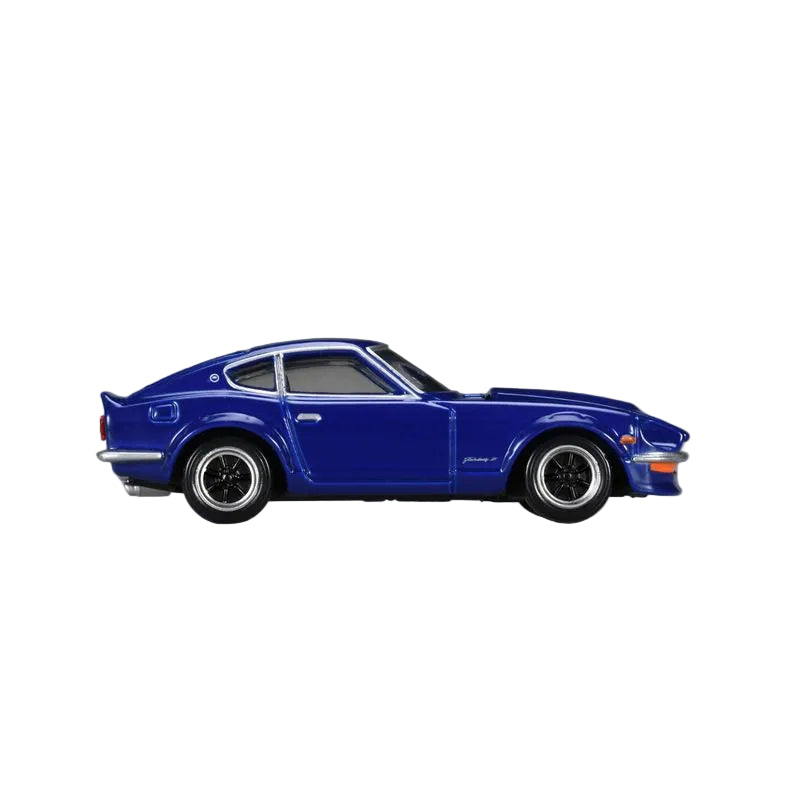 Tomica Premium No.9 Nissan Fairlady Z