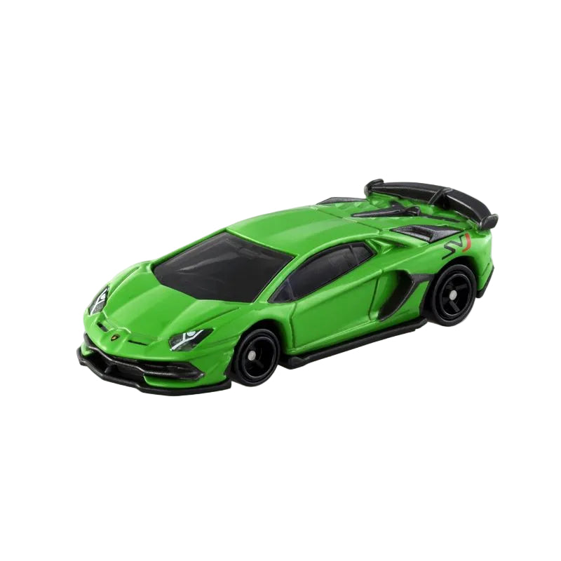 Tomica (Regular) No.70 Lamborghini Aventador Svj